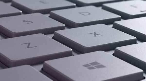 Презентация Microsoft: представлен ноутбук Surface Book