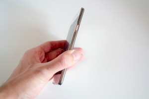 Обзор Micromax Canvas Sliver 5