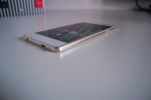 Обзор Micromax Canvas Sliver 5