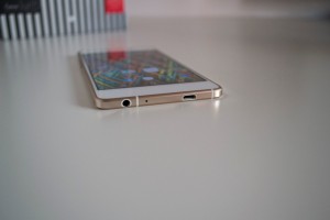 Обзор Micromax Canvas Sliver 5