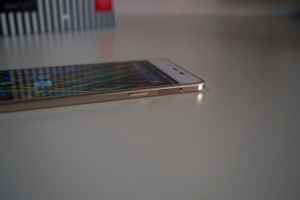 Обзор Micromax Canvas Sliver 5
