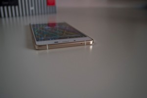Обзор Micromax Canvas Sliver 5