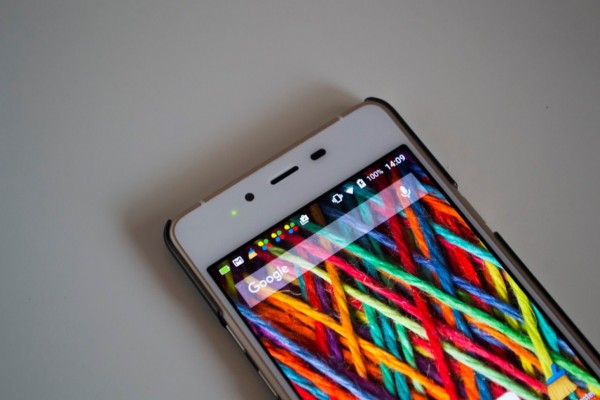 Обзор Micromax Canvas Sliver 5