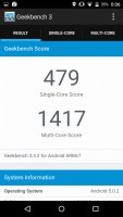 Обзор Micromax Canvas Sliver 5