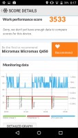Обзор Micromax Canvas Sliver 5