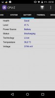 Обзор Micromax Canvas Sliver 5