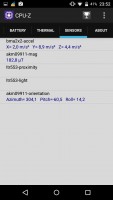 Обзор Micromax Canvas Sliver 5