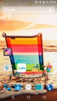 Обзор Micromax Canvas Sliver 5