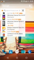 Обзор Micromax Canvas Sliver 5