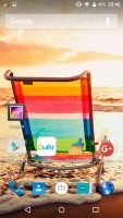 Обзор Micromax Canvas Sliver 5