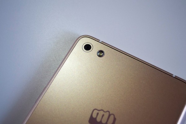 Обзор Micromax Canvas Sliver 5
