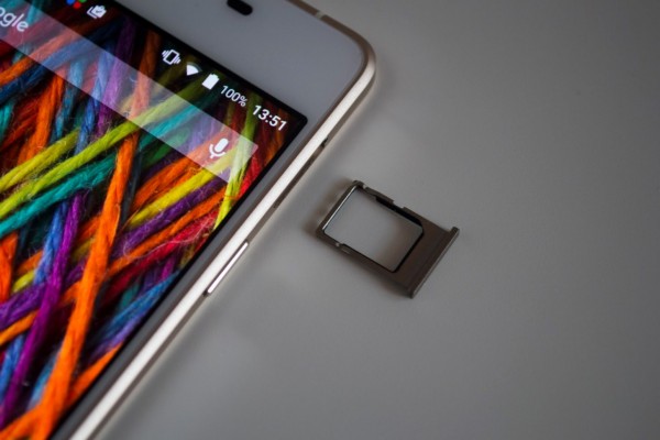 Обзор Micromax Canvas Sliver 5