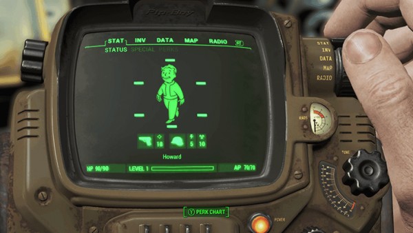 Опубликованы системные требования Fallout 4