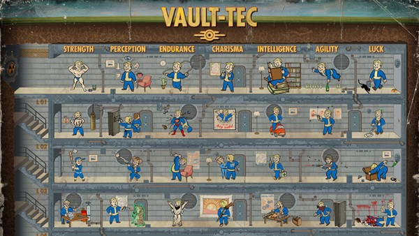 Опубликованы системные требования Fallout 4