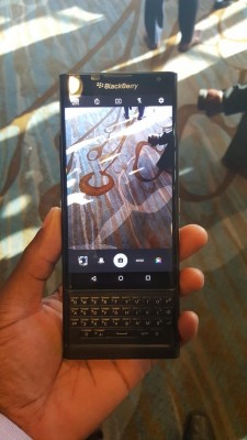 Глава BlackBerry о стратегии компании, собственной ОС и возможном уходе с мобильного рынка