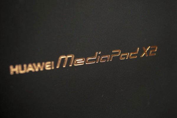 Обзор Huawei MediaPad X2