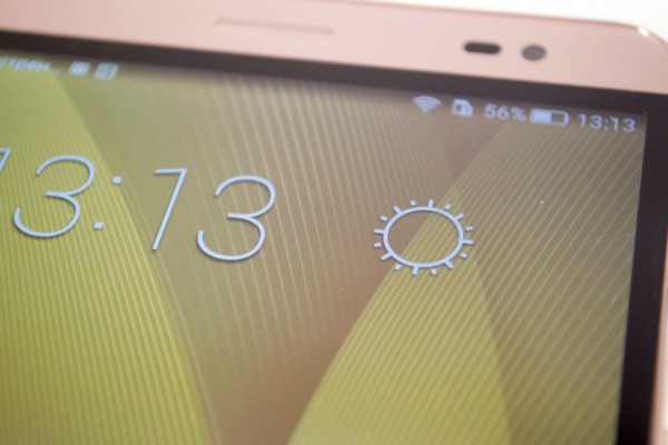 Обзор Huawei MediaPad X2