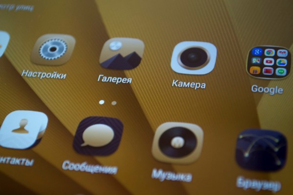 Обзор Huawei MediaPad X2