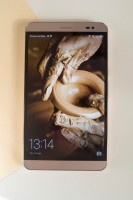 Обзор Huawei MediaPad X2