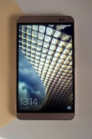 Обзор Huawei MediaPad X2