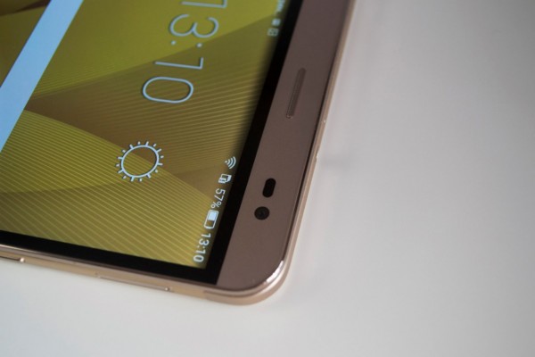 Обзор Huawei MediaPad X2