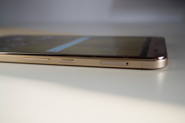 Обзор Huawei MediaPad X2