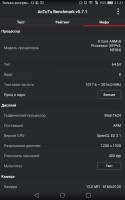 Обзор Huawei MediaPad X2