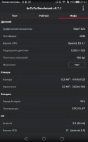 Обзор Huawei MediaPad X2