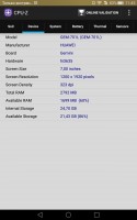 Обзор Huawei MediaPad X2