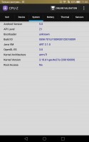 Обзор Huawei MediaPad X2