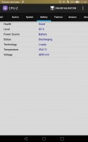 Обзор Huawei MediaPad X2