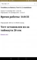 Обзор Huawei MediaPad X2