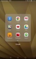 Обзор Huawei MediaPad X2