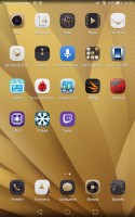 Обзор Huawei MediaPad X2