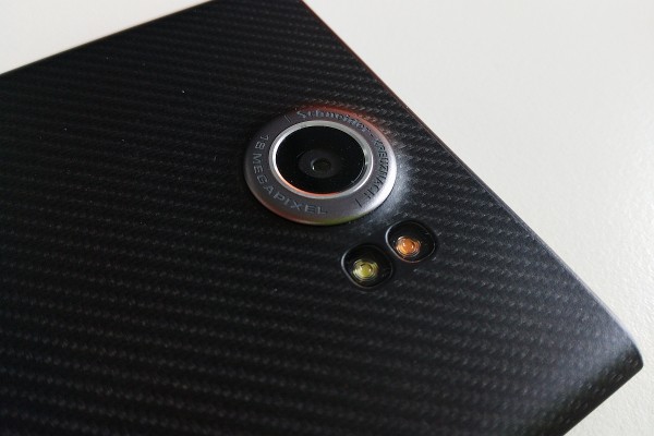BlackBerry Priv: качественные фото, подробная информация и семплы камеры