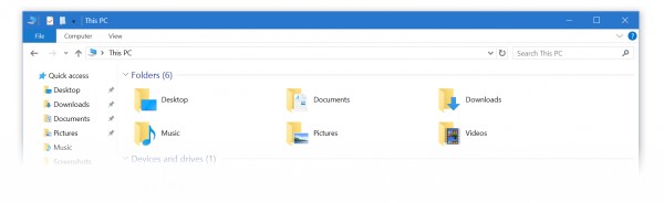 Релиз новой сборки Windows 10 Insider Preview (билд 10565): что нового