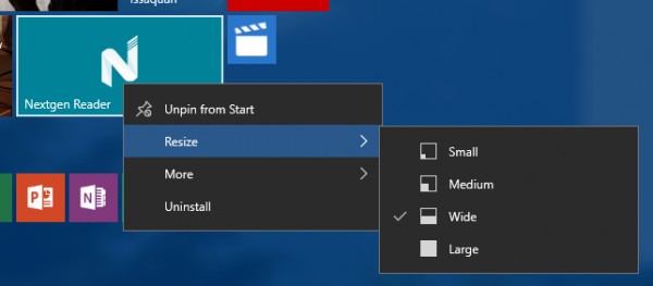 Релиз новой сборки Windows 10 Insider Preview (билд 10565): что нового