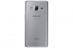 Samsung представила новый Tizen-смартфон Z3