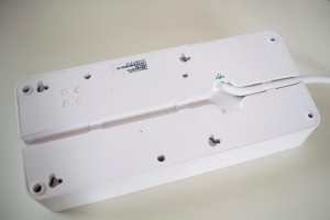 Обзор APC SurgeArrest PM6U-RS