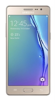 Tizen-смартфон Samsung Z3 будет доступен в России только для корпораций и госструктур
