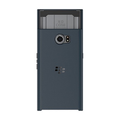 BlackBerry Priv: полные характеристики, видео-превью и дата начала продаж