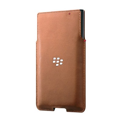 BlackBerry Priv: полные характеристики, видео-превью и дата начала продаж
