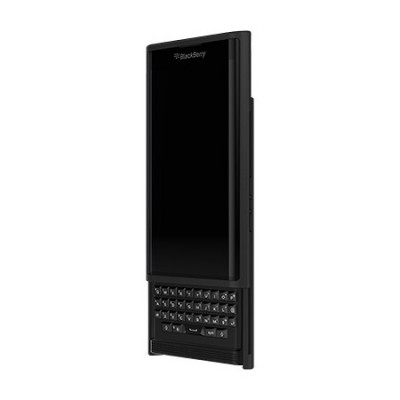BlackBerry Priv: полные характеристики, видео-превью и дата начала продаж