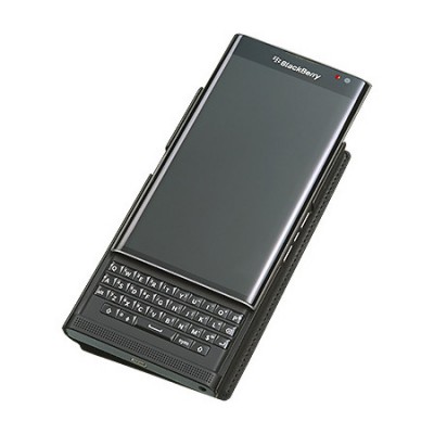 BlackBerry Priv: полные характеристики, видео-превью и дата начала продаж