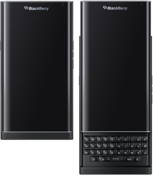 BlackBerry Priv: полные характеристики, видео-превью и дата начала продаж