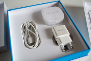 Обзор Meizu M2 Note