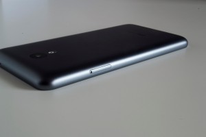 Обзор Meizu M2 Note