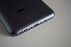 Обзор Meizu M2 Note