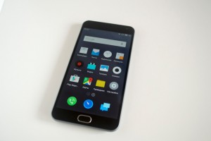 Обзор Meizu M2 Note
