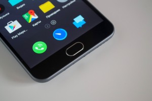 Обзор Meizu M2 Note